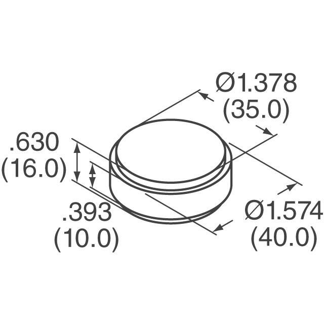 GA-14 TDK Corporation  Condensadores cerámicos